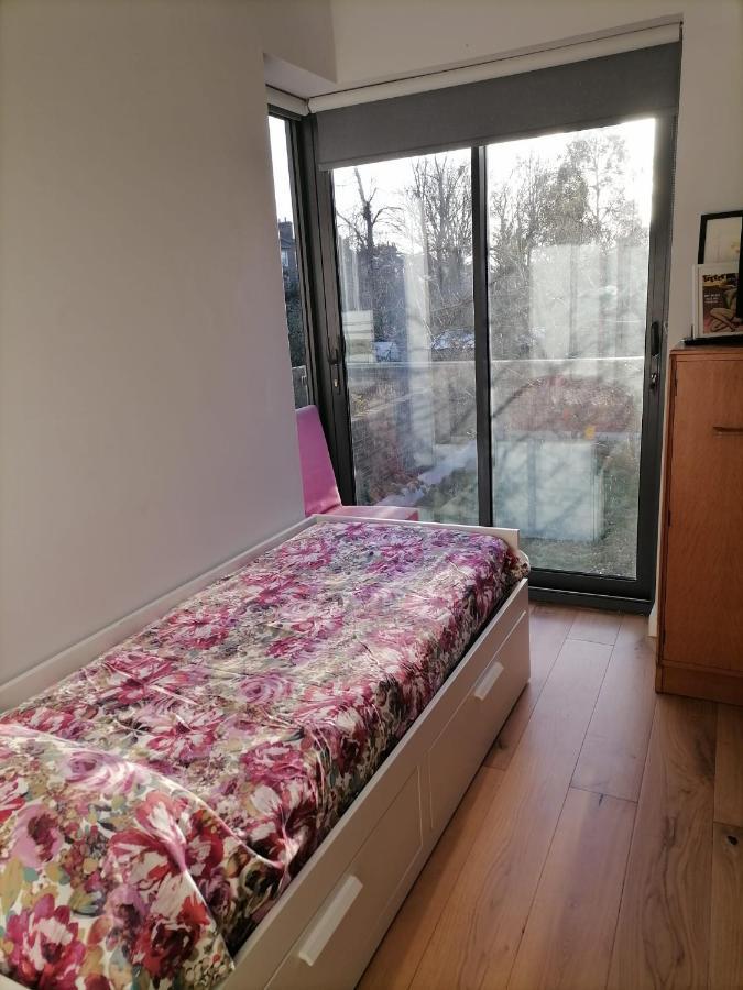 Garden Rooms 20 Min Walk From Camden Town & Kings Cross St Pancras Londyn Zewnętrze zdjęcie