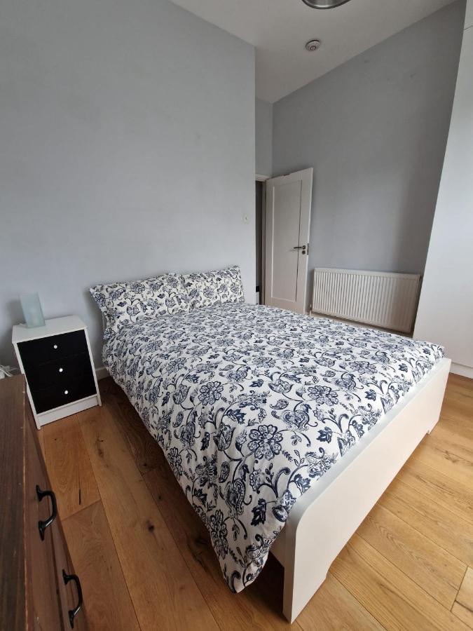 Garden Rooms 20 Min Walk From Camden Town & Kings Cross St Pancras Londyn Zewnętrze zdjęcie